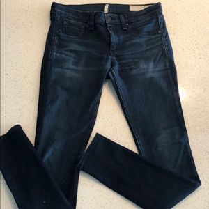 Rag & Bone skinny jeans